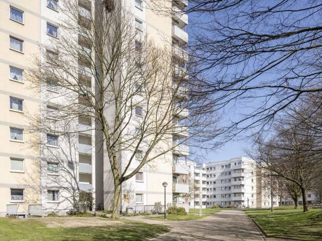 Wohnung zur Miete 508 € 3,5 Zimmer 71 m² 3. Geschoss frei ab 16.12.2026 Herbrechterweg 3 Derne Dortmund 44329