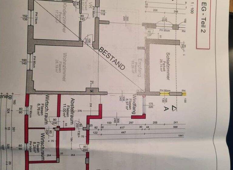 Reiterhof zum Kauf provisionsfrei 795.000 € Kleinmürbisch 30 Kleinmürbisch 7540