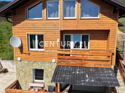 Haus zum Kauf 300.000 € 3 Zimmer 155 m² Vrhovine