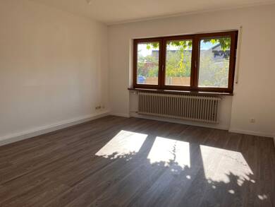 Wohnung zur Miete 450 € 2 Zimmer 49 m² Geschoss EG/1 frei ab 01.08.2025 Dettighofen Dettighofen 79802