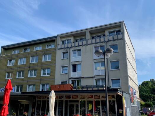 Wohnung zur Miete 470 € 3 Zimmer 66 m² frei ab sofort Brassert Marl 45768