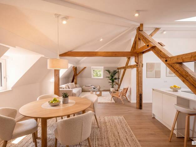 Wohnung zur Miete 2.600 € 3 Zimmer 113 m² 1. Geschoss Planegg Planegg 82152