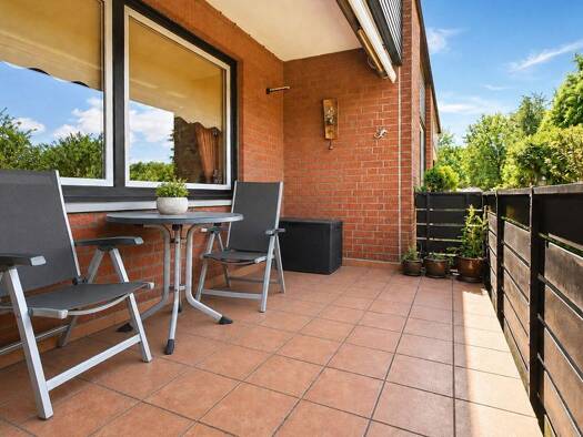 Wohnung zum Kauf 249.000 € 3 Zimmer 80 m² 1. Geschoss Marmstorf Harburg 21077