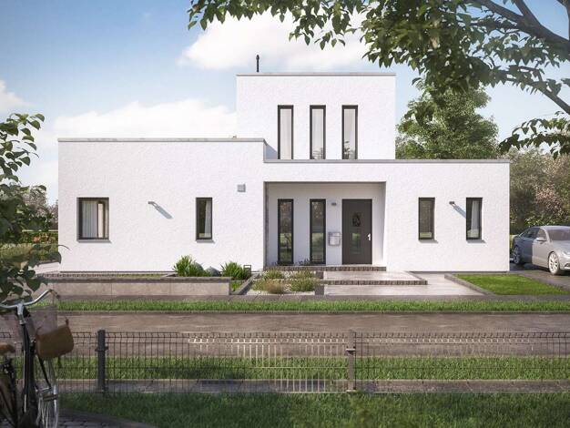 Einfamilienhaus zum Kauf provisionsfrei 548.459 € 5 Zimmer 193 m² 610 m² Grundstück Klosterreichenbach Baiersbronn 72270