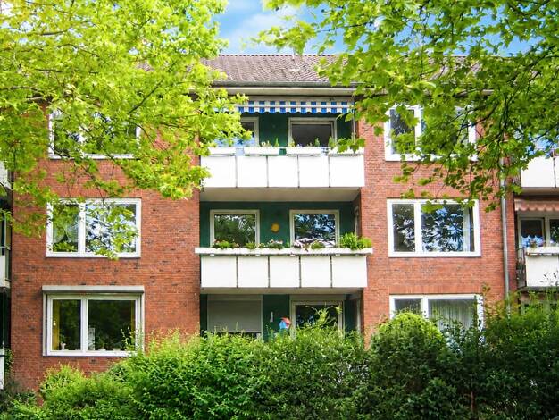 Sonstiges zum Kauf als Kapitalanlage geeignet 420.000 € 3,5 Zimmer 83,9 m² Stellingen Eimsbüttel 22527