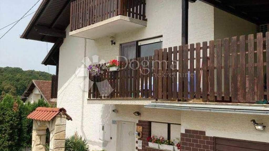 Haus zum Kauf 155.000 € 6 Zimmer 250 m² Bedekovcina