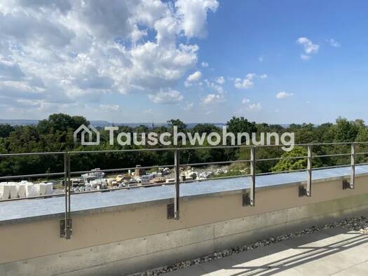 Wohnung zur Miete Tauschwohnung 953 € 2 Zimmer 86 m² 4. Geschoss Albertstadt Ortsamtsbereich Neustadt 01099