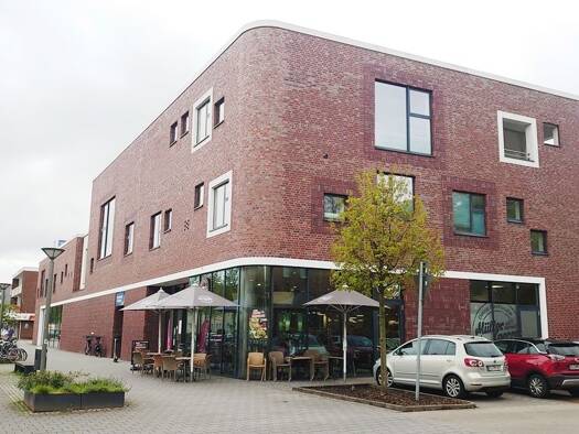 Praxisfläche zur Miete 1.080 € 3 Zimmer 90 m² Bürofläche Bürgerfelde Oldenburg 26127