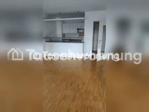 Wohnung zur Miete Tauschwohnung 459 € 1 Zimmer 51 m² Bemerode Kirchrode - Bemerode - Wülferode 30539