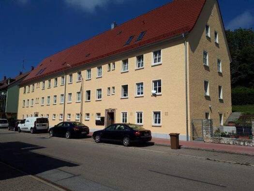 Wohnung zur Miete 385 € 3 Zimmer 53 m² frei ab 01.12.2026 Wilhermsdorf Wilhermsdorf 91452