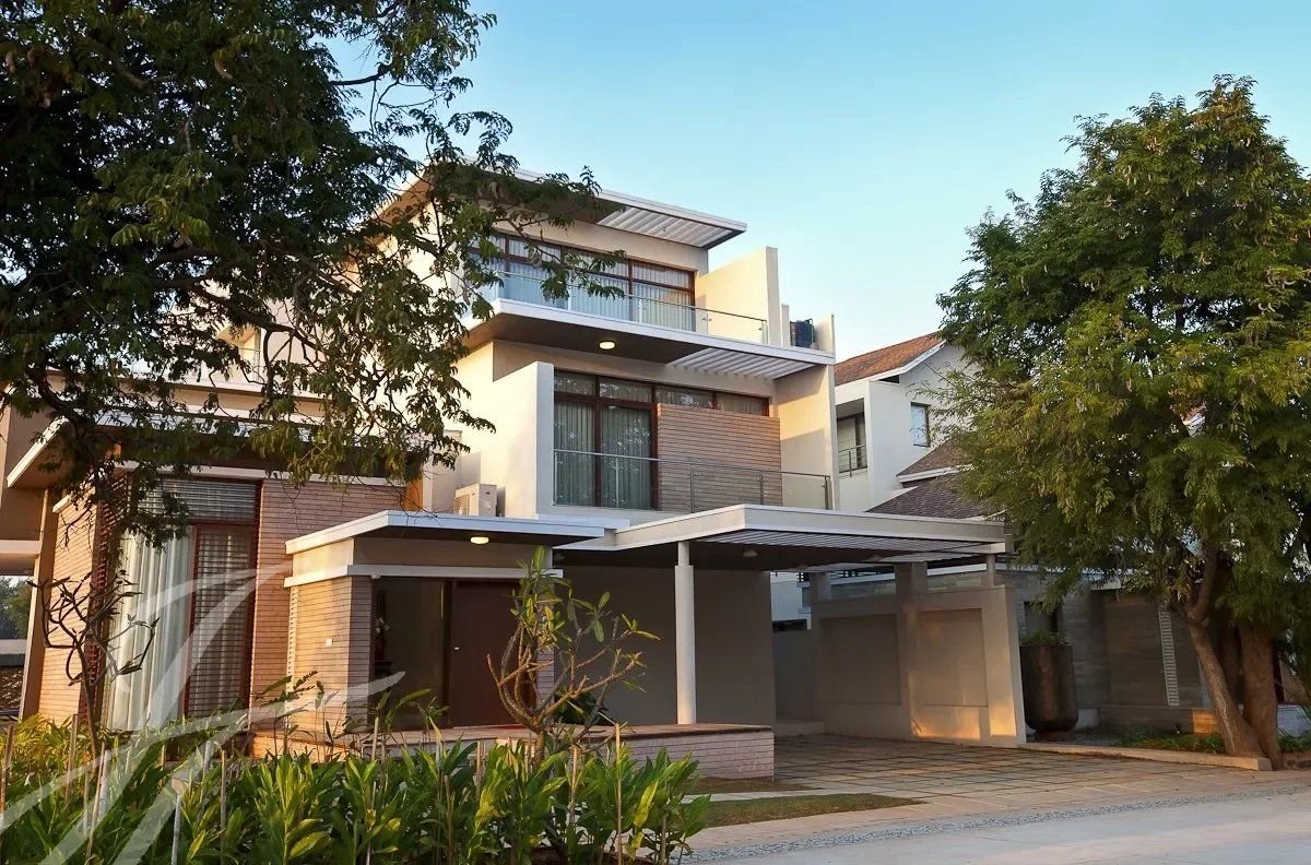 Villa zum Kauf provisionsfrei 5 Zimmer Bengaluru 562110