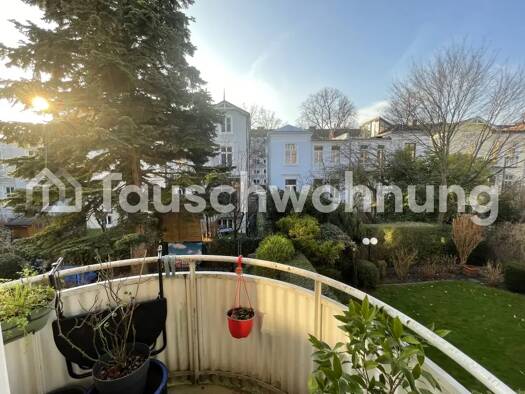 Wohnung zur Miete Tauschwohnung 900 € 3 Zimmer 68 m² 1. Geschoss Niendorf Hamburg 20253