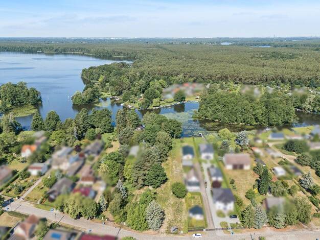Grundstück zum Kauf 1.190.000 € 2.506 m² Grundstück frei ab sofort Königs Wusterhausen OT Wernsdorf 15713