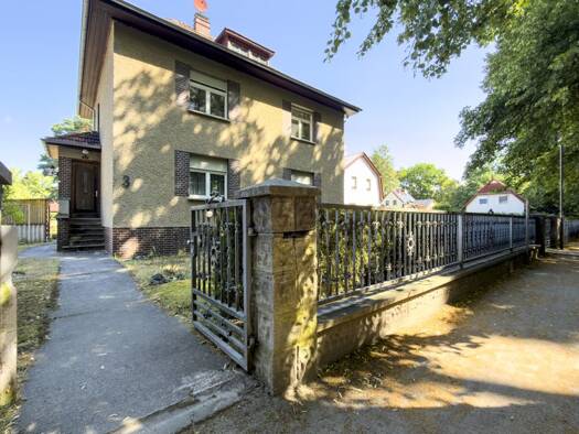Einfamilienhaus zum Kauf 448.000 € 6 Zimmer 157,9 m² 1.194 m² Grundstück Hankelweg 3 Zeuthen 15738