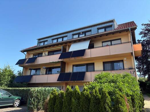 Wohnung zum Kauf 234.000 € 3 Zimmer 86 m² Walsdorf Walsdorf 96194