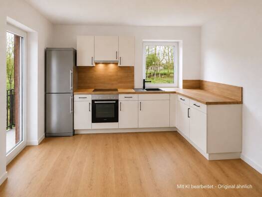 Wohnung zur Miete 880 € 3 Zimmer 92 m² Geschoss 1/1 frei ab 01.10.2026 Bexadde Damme 49401