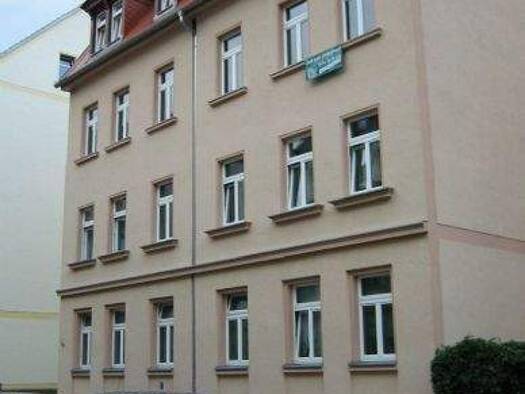 Wohnung zur Miete 615 € 2 Zimmer 61,3 m² 3. Geschoss frei ab sofort Hermann-Landmann-Straße 10 Markkleeberg Markkleeberg 04416