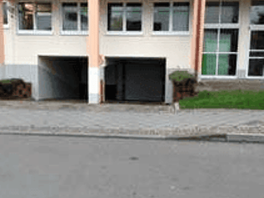 Tiefgaragenstellplatz zur Miete provisionsfrei 70 € Hamburger Straße 3 Eutritzsch Nord 04229