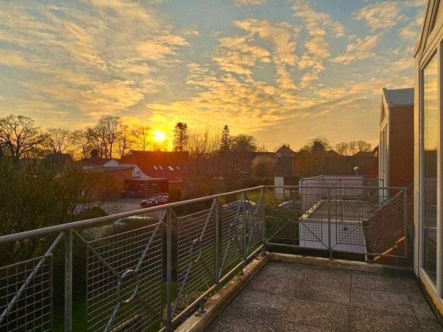 Maisonette zur Miete 1.450 € 4 Zimmer 112 m² 1. Geschoss Elstorf 21629