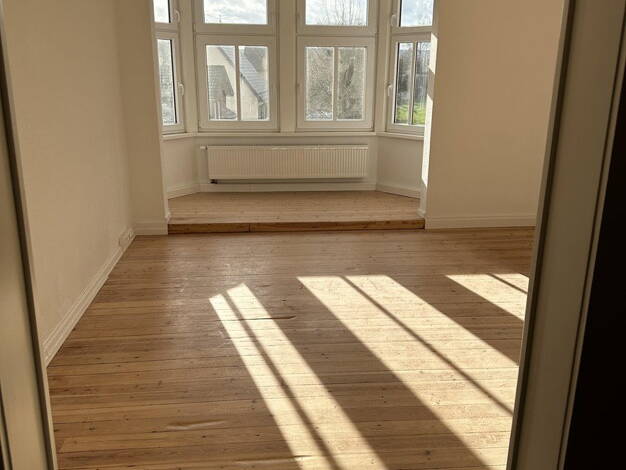 Wohnung zur Miete 700 € 5 Zimmer 130 m² 2. Geschoss frei ab 01.09.2026 Ballisgraben 7 Stadtoldendorf 37627