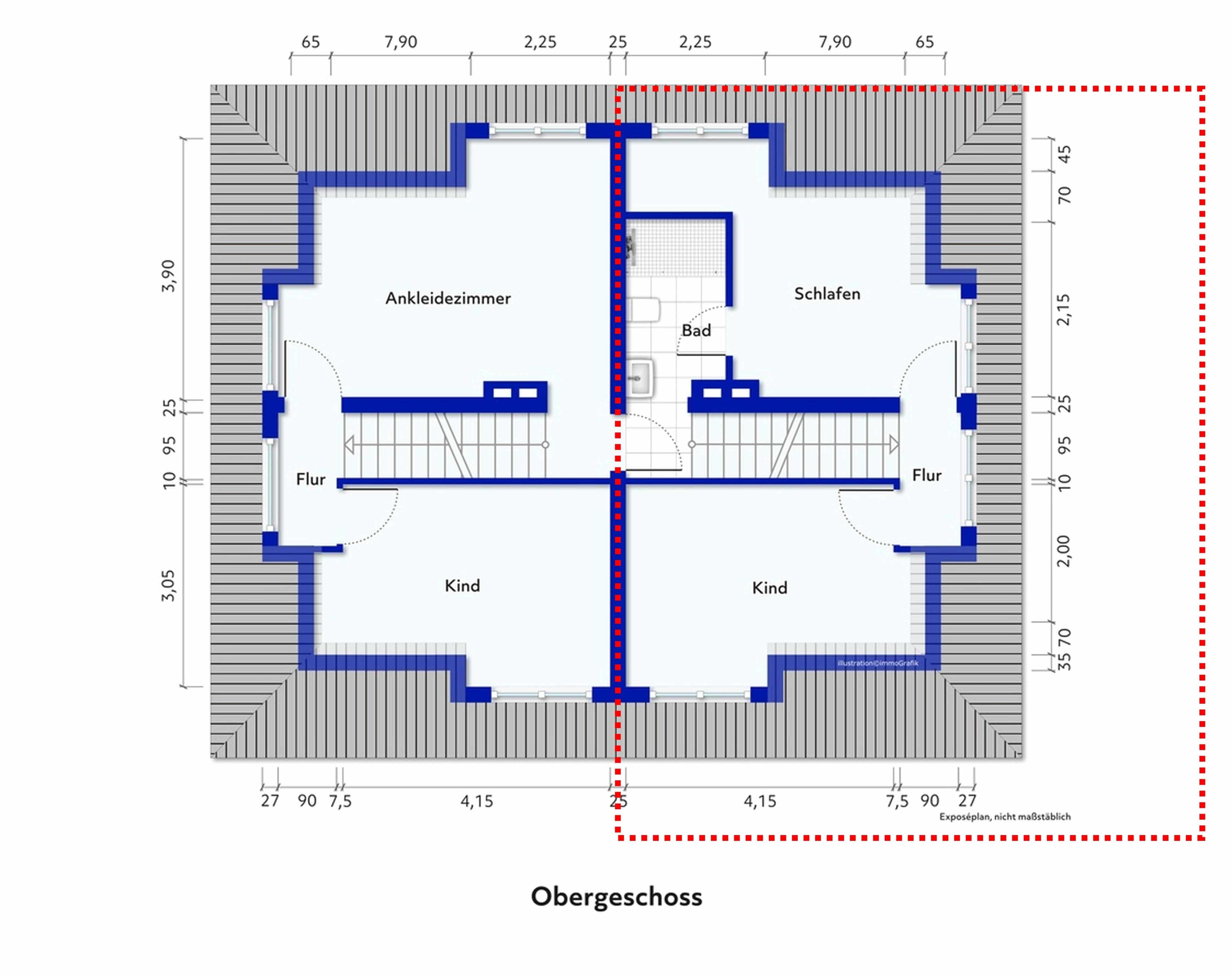 Doppelhaushälfte zum Kauf 300.000 € 6 Zimmer 69 m²<br/>Wohnfläche 366 m²<br/>Grundstück Welheim Bottrop 46238