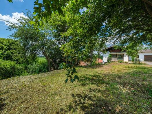 Einfamilienhaus zum Kauf 995.000 € 6 Zimmer 159 m² 881 m² Grundstück Waakirchen Waakirchen 83666