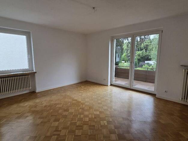 Wohnung zur Miete 1.150 € 4 Zimmer 100 m² 1. Geschoss Schatenstraße 14 Innenstadt Mitte 33604
