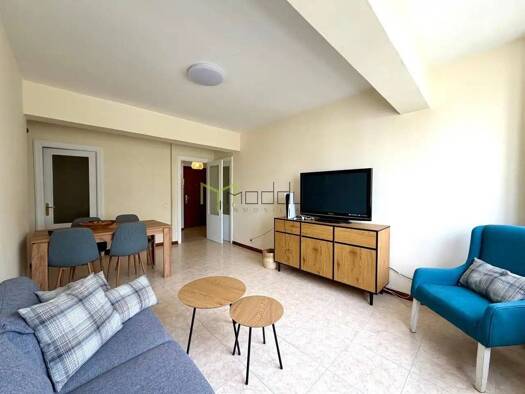 Wohnung zur Miete 1.100 € 3 Zimmer 94 m² 7. Geschoss Republica Argentina, 9 Santiago de Compostela 15701