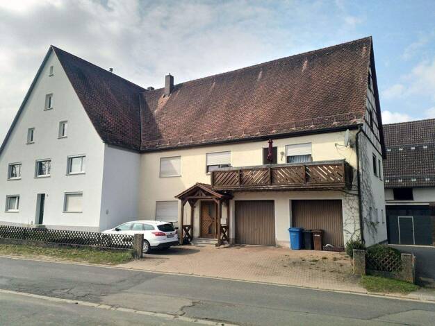 Mehrfamilienhaus zum Kauf 575.000 € 355 m² 868 m² Grundstück Schwarzenbach Burgthann 90559