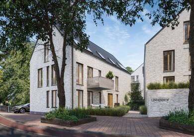 Wohnung zum Kauf - Neubau provisionsfrei 290.000 € 2 Zimmer 40 m² Dachgeschoss, 2. Geschoss Eckernförde 24340