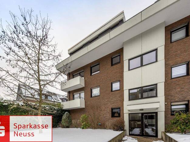 Wohnung zum Kauf 279.000 € 3 Zimmer 90 m² Kaarst-Mitte Kaarst 41564