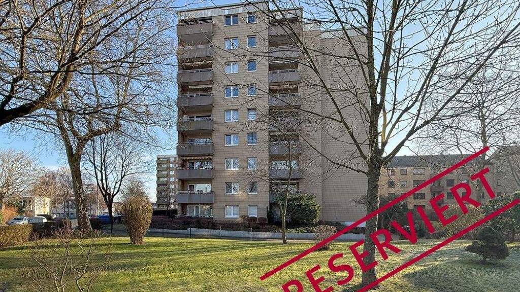 Wohnung zum Kauf nur mit Wohnberechtigungsschein 198.000 € 2 Zimmer 64,7 m² Wedel 22880