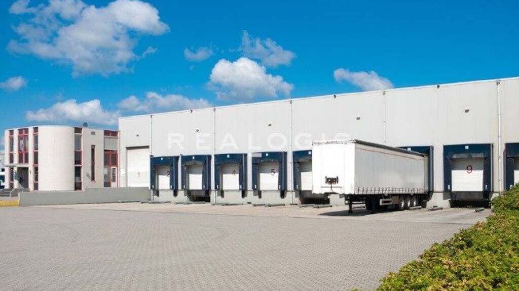 Halle/Industriefläche zur Miete 10.000 m² Lagerfläche teilbar ab 5.000 m² Hockenheim 68766