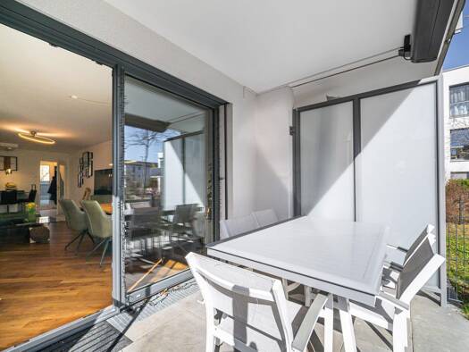 Wohnung zum Kauf 779.000 € 4 Zimmer 97,5 m² frei ab 01.08.2027 Grafing 85567