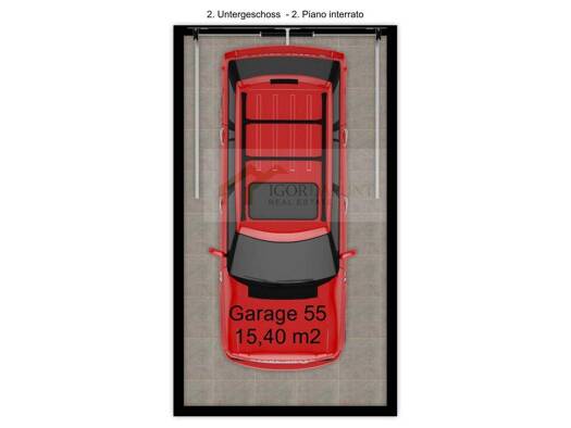 Stellplatz zum Kauf 32.000 € Bozen 39100