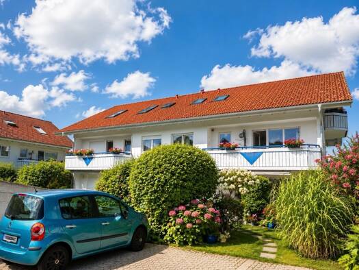 Terrassenwohnung zum Kauf 520.000 € 3 Zimmer 100 m² EG Füssen Füssen 87629