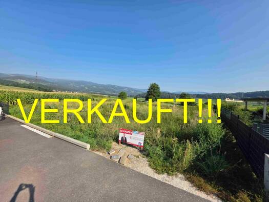Grundstück zum Kauf 115.000 € 1.532 m² Grundstück St. Andrä 9431