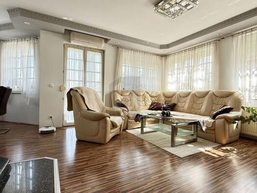 Einfamilienhaus zum Kauf 464.000 € 5 Zimmer 138 m² 904 m² Grundstück Siegendorf im Burgenland 7011