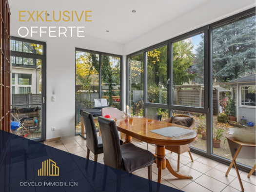 Wohnung zum Kauf 475.400 € 4 Zimmer 93,8 m² Kirdorf Bad Homburg vor der Höhe 61350