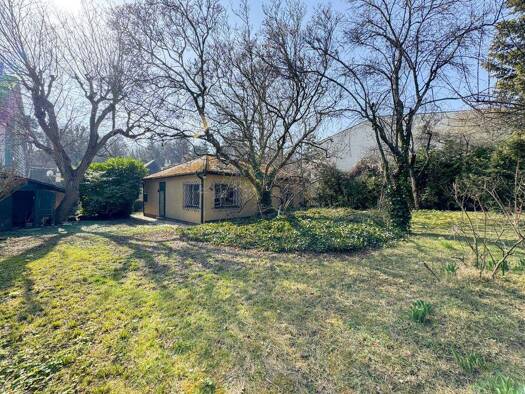 Villa zum Kauf 2.890.000 € 8 Zimmer 336,5 m² 1.077 m² Grundstück Wien 1190