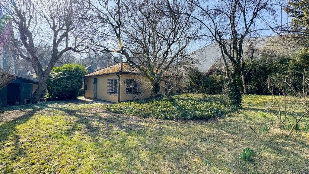 Villa zum Kauf 2.890.000 € 8 Zimmer 336,5 m² 1.077 m² Grundstück Wien 1190