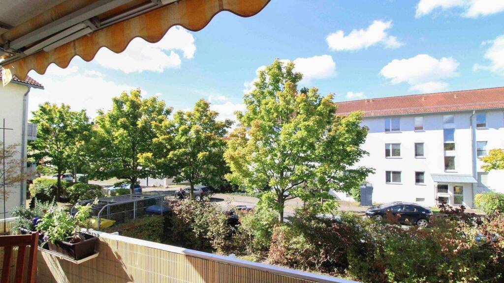 Wohnung zum Kauf 165.000 € 3 Zimmer 71,5 m² 1. Geschoss Holzhausen Leipzig 04288