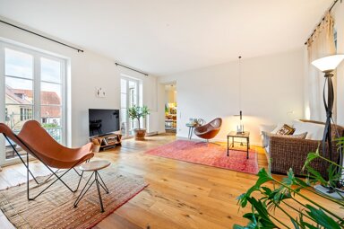 Maisonette zum Kauf 598.500 € 5 Zimmer 144 m² Nierstein Nierstein 55283