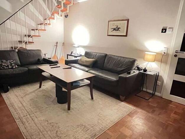 Maisonette zur Miete 1.400 € 4 Zimmer 96 m² 4. Geschoss Dietzenbach 63128