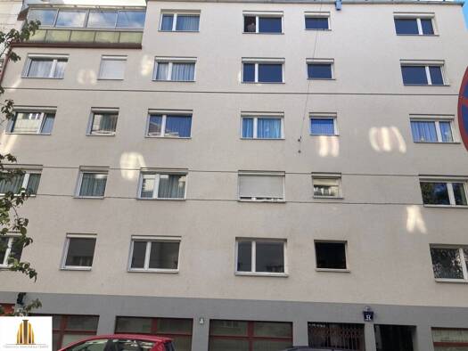 4.5-room flat with loggia, 110 m², Rudolfsheim-Fünfhaus, Rudolfsheim-Fünfhaus