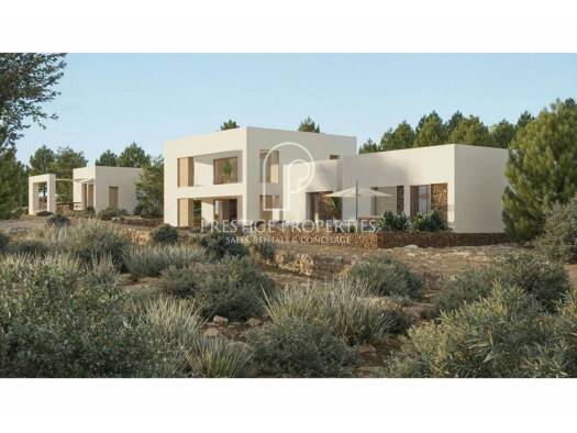 Acker-/Waldstück zum Kauf 1.695.000 € Sant Antoni de Portmany 07816