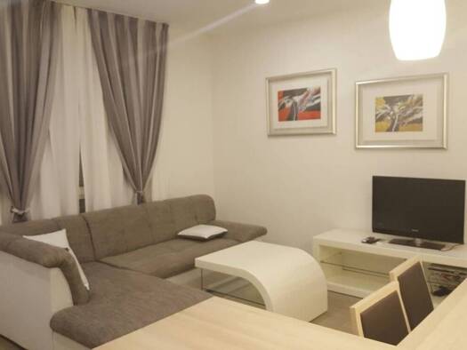 Wohnung zum Kauf 200.000 € 1 Zimmer 49 m² Stobreč