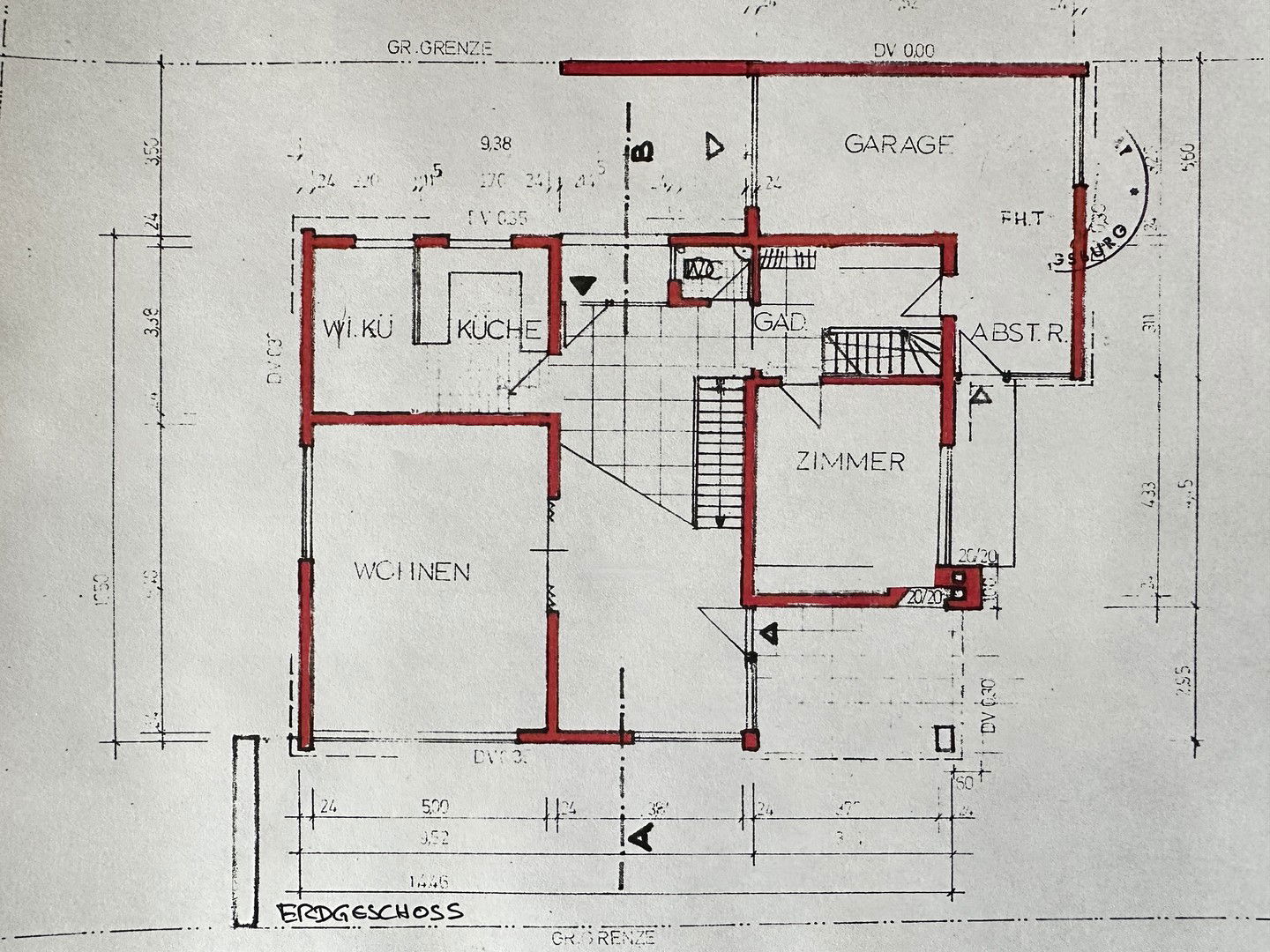 Einfamilienhaus zum Kauf provisionsfrei 629.000 € 6,5 Zimmer 187 m²<br/>Wohnfläche 484 m²<br/>Grundstück Meister-Simon-Strasse 19 Bönnigheim Bönnigheim 74357