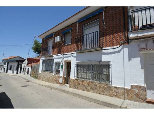Villa zum Kauf 245.000 € 5 Zimmer 214 m² Titulcia 28359