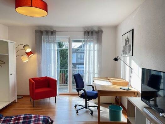 WG-Zimmer zur Miete 595 € 16 m² Geschoss 2/2 frei ab 01.01.2027 Gröbenzell 82194